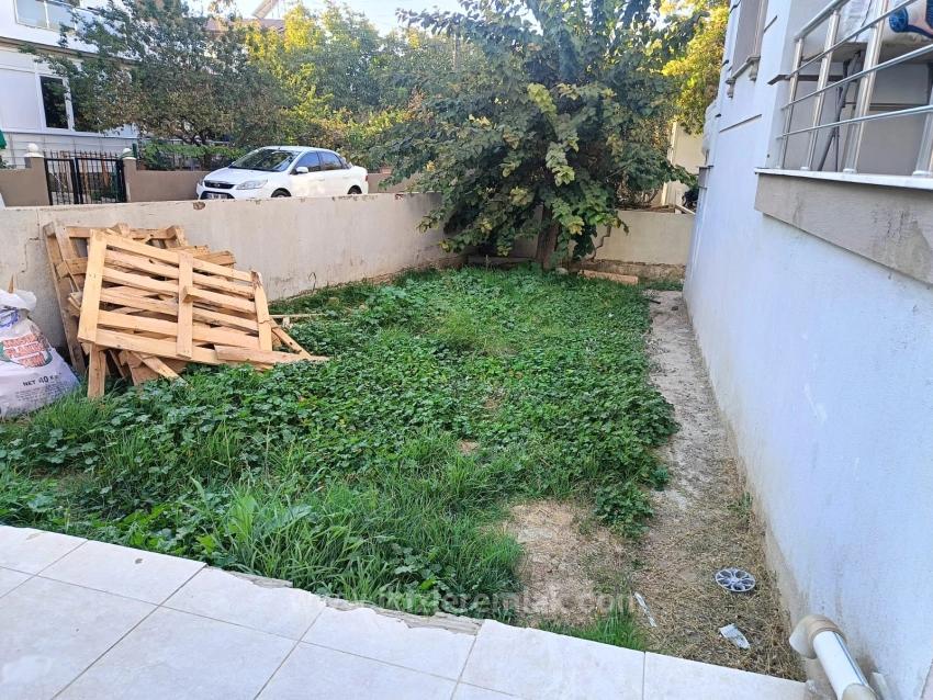 2+1 Mittelgeschosswohnung Zum Verkauf Im Zentrum Von Seferihisar Ürkmez