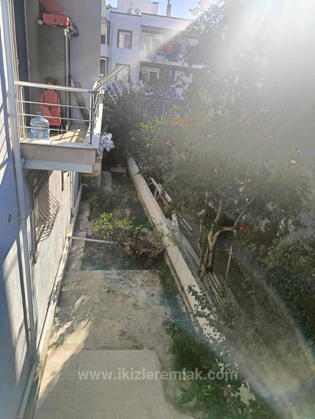 2+1 Mittelgeschosswohnung Zum Verkauf Im Zentrum Von Seferihisar Ürkmez