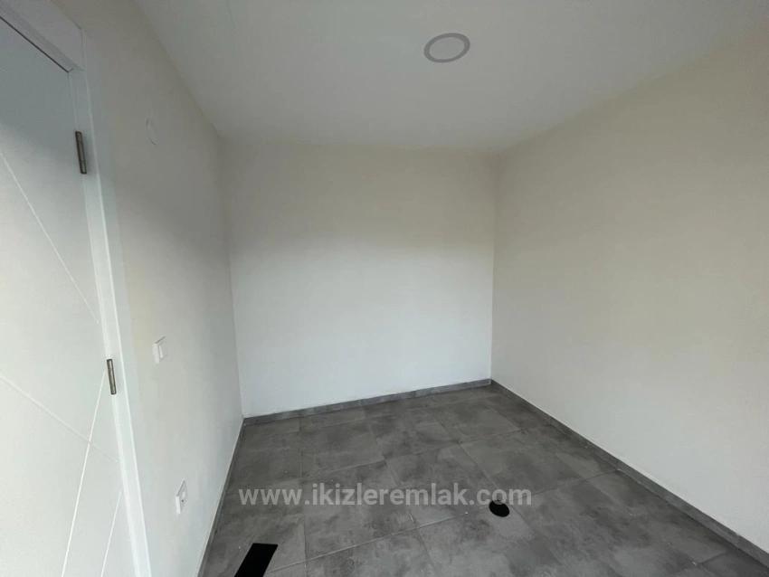 Brandneue Freistehende 3+1 Villa Mit Privatem Pool In Doğanbey, Seferihisar Zu Verkaufen.