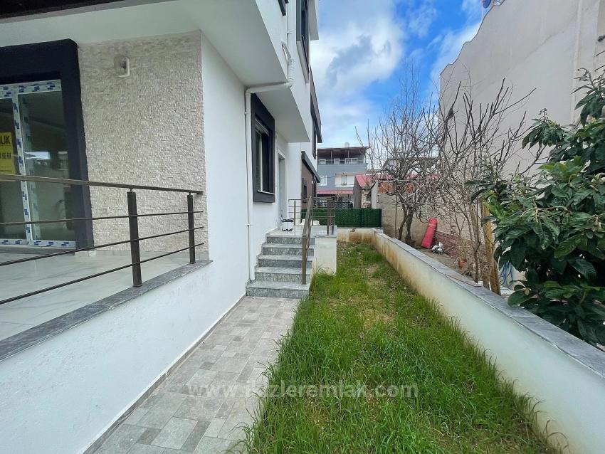 Luxuriöse 3+1-Zimmer-Villa In Seferihisar Doğanbey Zu Verkaufen, Großzügige Lage, In Unmittelbarer Nähe Zum Meer