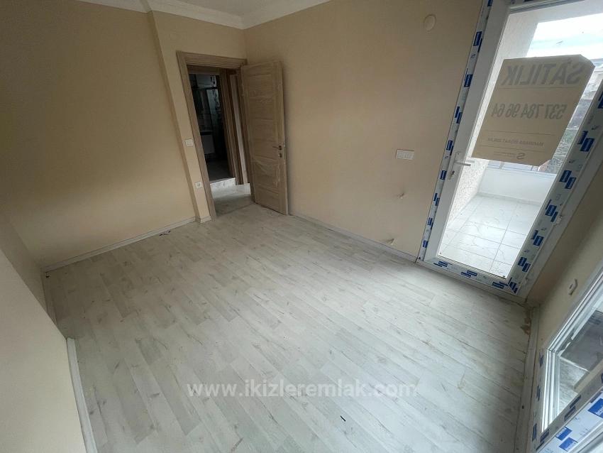 Luxuriöse 3+1-Zimmer-Villa In Seferihisar Doğanbey Zu Verkaufen, Großzügige Lage, In Unmittelbarer Nähe Zum Meer