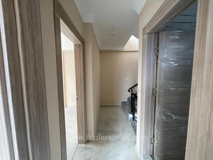 Luxuriöse 3+1-Zimmer-Villa In Seferihisar Doğanbey Zu Verkaufen, Großzügige Lage, In Unmittelbarer Nähe Zum Meer