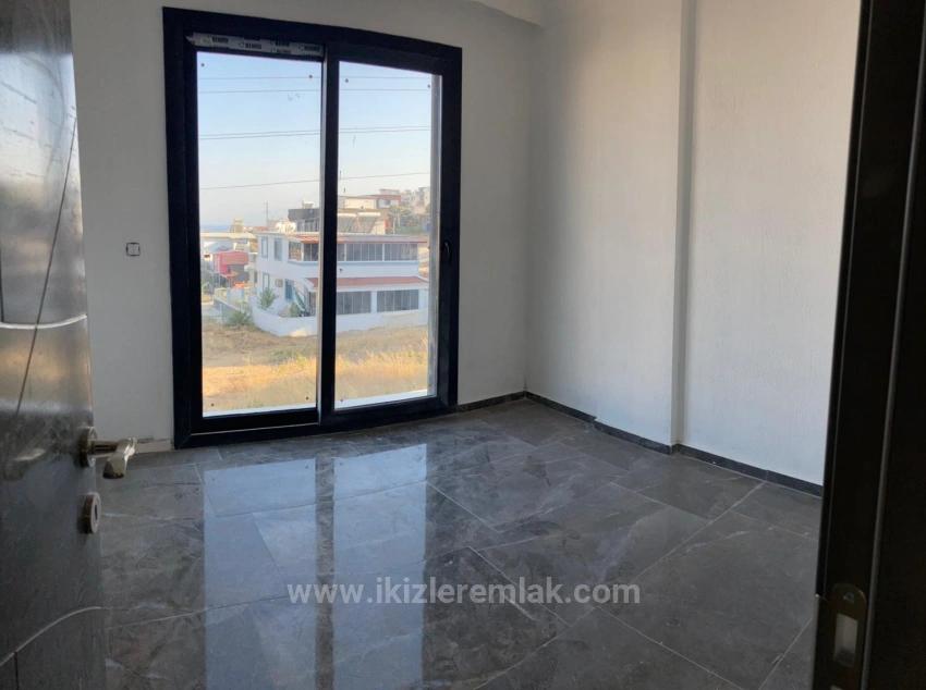 Freistehende Luxusvilla (3+1 Zimmer) Zum Verkauf In Seferihisar Doğanbey