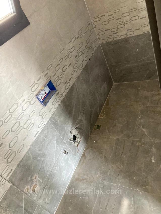 Freistehende Luxusvilla (3+1 Zimmer) Zum Verkauf In Seferihisar Doğanbey