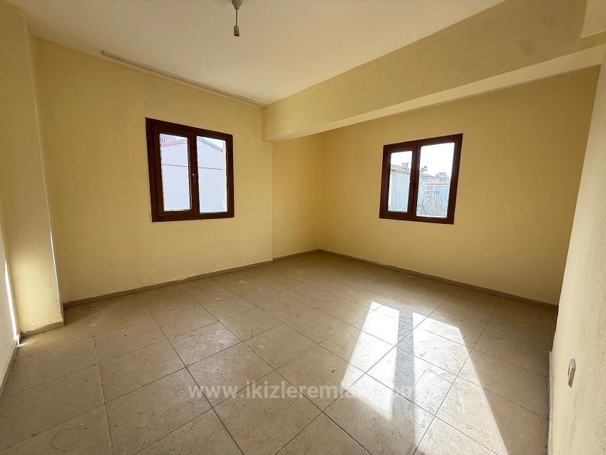 3+1 Maisonette-Villa Zum Verkauf Am Meer In Seferihisar Doğanbey