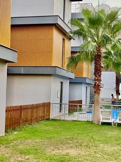 Seferihisar Doğanbey Meer Seite site Innerhalb schwimmbeckenbesitzende einzeln stehende Villa