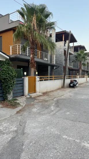 Seferihisar Doğanbey Meer Seite site Innerhalb schwimmbeckenbesitzende einzeln stehende Villa
