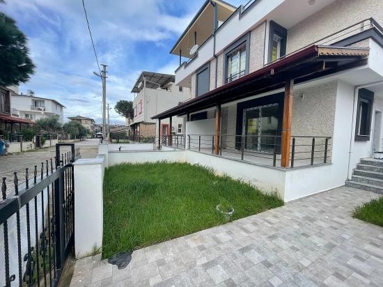 Luxuriöse 3+1-Zimmer-Villa In Seferihisar Doğanbey Zu Verkaufen, Großzügige Lage, In Unmittelbarer Nähe Zum Meer