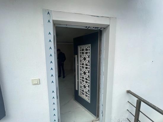 Luxuriöse 3+1-Zimmer-Villa In Seferihisar Doğanbey Zu Verkaufen, Großzügige Lage, In Unmittelbarer Nähe Zum Meer