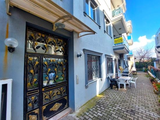 2+1 Mittelgeschosswohnung Zum Verkauf Im Zentrum Von Seferihisar Ürkmez