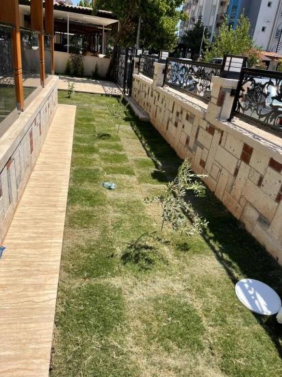 Luxuriöse Und Komfortable Duplex-Villa Am Meer In Seferihisar Ürkmez Zu Verkaufen