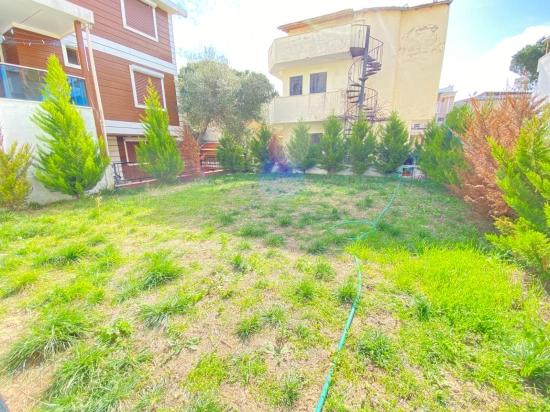 Brandneue Freistehende 3+1-villa Zum Verkauf Am Meer In Doğanbey