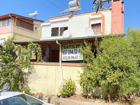 1+1 85 M2 Wohnung Zum Verkauf Am Meer In Seferihisar Ürkmez