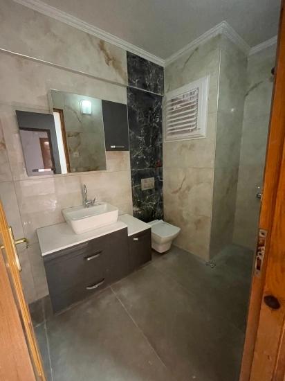 3+1 Maisonette-villa Mit Garten In Seferihisar Ürkmez, Direkt Am Meer Zu Verkaufen.