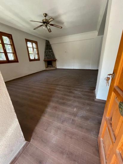 3+1 Maisonette-Villa Mit Garten In Seferihisar Ürkmez, Direkt Am Meer Zu Verkaufen.