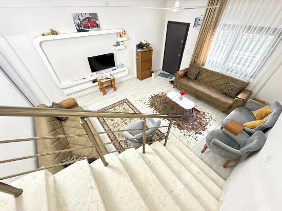 Großzügige 3+1 Villa/Sommerhaus Zu Einem Erschwinglichen Preis In Ürkmez, Seferihisar Zu Verkaufen.