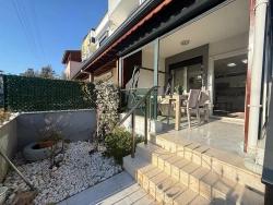3+1-Zimmer Villa Zu Verkaufen in Payamlı Bz. Seferihisar Doğanbey - 160 m²