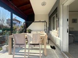 3+1-Zimmer Villa Zu Verkaufen in Payamlı Bz. Seferihisar Doğanbey - 160 m²