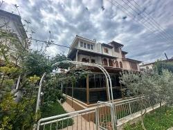 3+1-Zimmer Sommerhaus Zu Verkaufen in Cumhuriyet Bz. Seferihisar Doğanbey - 160 m²