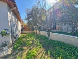 4+1-Zimmer Villa Zu Verkaufen in Cumhuriyet Bz. Seferihisar Doğanbey - 165 m²