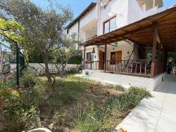 3+1-Zimmer Sommerhaus Zu Verkaufen in Cumhuriyet Bz. Seferihisar Doğanbey - 160 m²