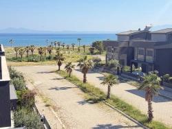 3+1-Zimmer Villa Zu Verkaufen in Cumhuriyet Bz. Seferihisar Doğanbey - 160 m²