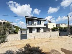 3+1-Zimmer Villa Zu Verkaufen in Atatürk Bz. Seferihisar Doğanbey - 370 m²