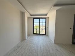 1+1-Zimmer Appartement Zu verkaufen in Cumhuriyet Bz. Seferihisar Doğanbey - 60 m²