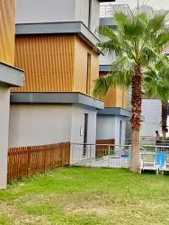 3+1-Zimmer Einfamilienhaus Zu verkaufen in Bengiler Bz. Seferihisar Ürkmez - 180 m²
