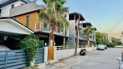 3+1-Zimmer Einfamilienhaus Zu verkaufen in Bengiler Bz. Seferihisar Ürkmez - 180 m²