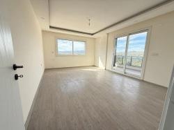 3+2-Zimmer Appartement Zu Verkaufen in Mersin Alanı Bz. Seferihisar Ürkmez - 180 m²