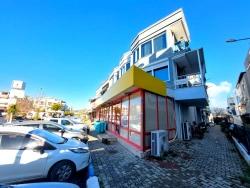2+1-Zimmer Appartement Zu Verkaufen in Mersin Alanı Bz. Seferihisar Ürkmez - 95 m²