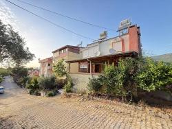 1+1 Wohnung Zum Verkauf 200 Meter Vom Meer Entfernt In Seferihisar Ürkmez