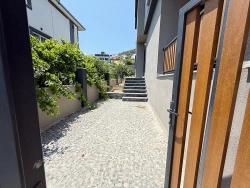 2+1-Zimmer Villa Zu Verkaufen in Atatürk Bz. Seferihisar Doğanbey - 185 m²