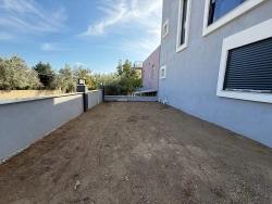 3+1 Eckvilla Mit Meerblick Und Separater Küche In Ürkmez