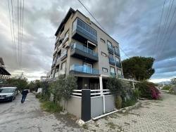 2+1-Zimmer Appartement Zu Verkaufen in Cumhuriyet Bz. Seferihisar Doğanbey - 110 m²