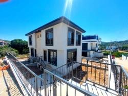 2+1-Zimmer Villa Zu Verkaufen in Payamlı Bz. Seferihisar Doğanbey - 150 m²