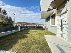 3+1-Zimmer Villa Zu Verkaufen in Cumhuriyet Bz. Seferihisar Doğanbey - 180 m²