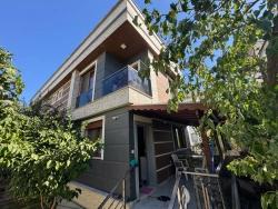2+1 Duplex-Sommerhaus Zum Verkauf Im Doğanbey Center, Seferihisar
