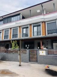 3+1 Maisonette-Villa Zum Verkauf Im Zentrum Von Seferihisar Doğanbey