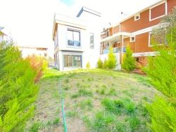 3+1-Zimmer Villa Zu Verkaufen in Bengiler Bz. Seferihisar Ürkmez - 185 m²