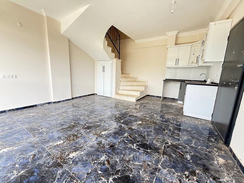 Spacious 3+1 Villa/Summer House For Sale At An Affordable Price In Doğanbey, Seferihisar