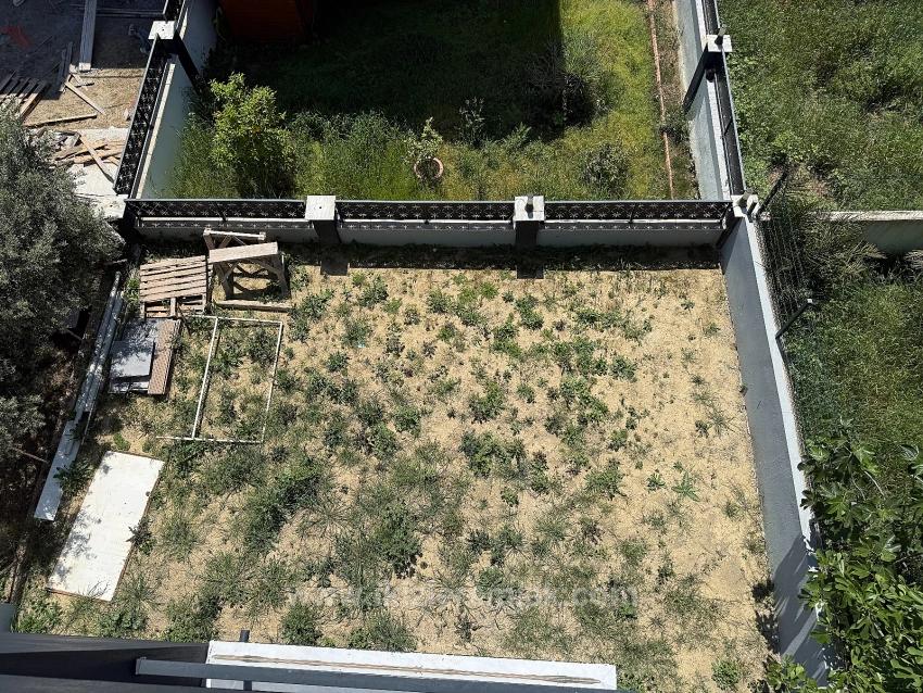 Brand New, Detached 3+1 Villa For Sale In Doğanbey, Seferihisar.