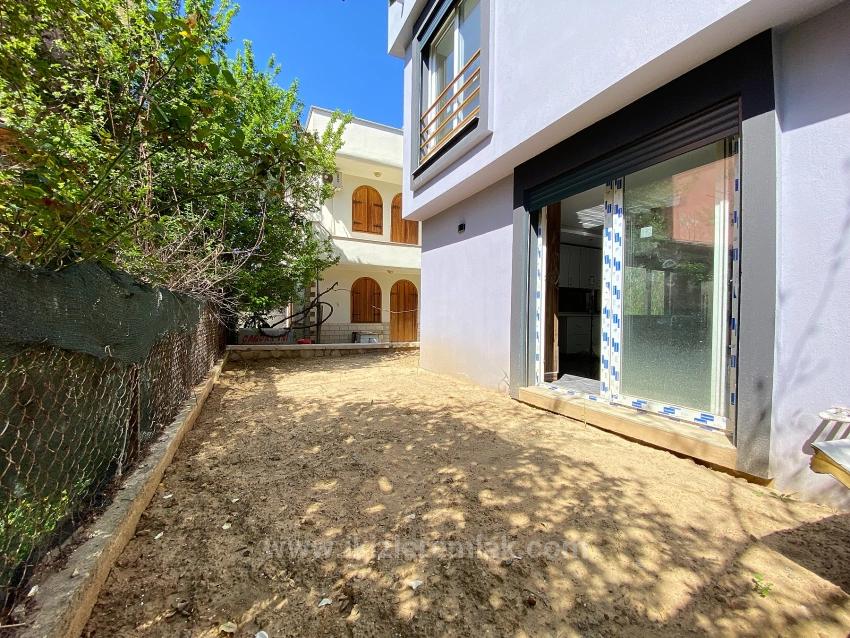 Brand New, Detached, Luxury 3+1 Villa For Sale In Doğanbey, Seferihisar.