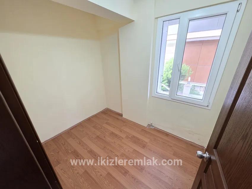 For Sale - Detached Garden Apartment - In Gümüldür - 200 Mt To The Sea