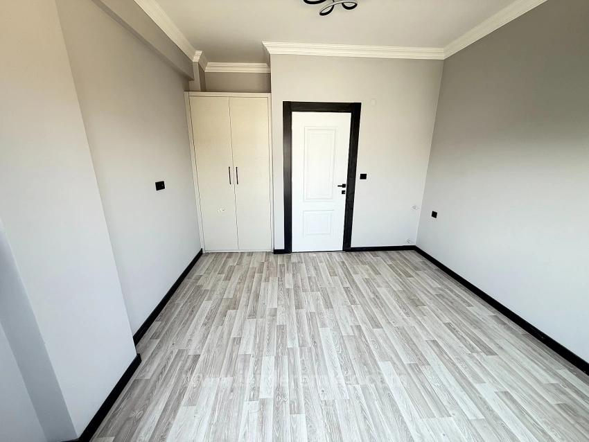 3+1 Detached Villa With A Brand New Garden For Sale In Seferihisar Doğanbey