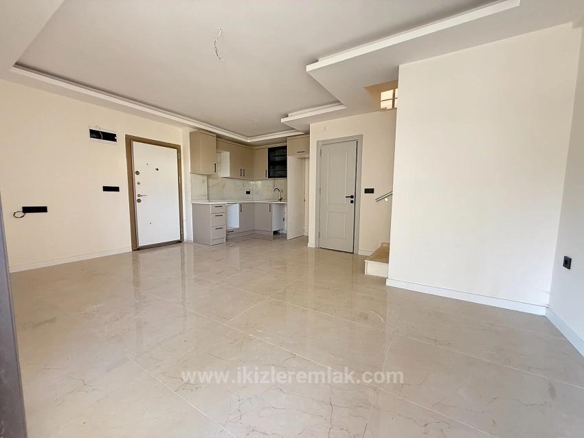 Brand New Luxury 3+1 Villa Summer House For Sale In Seferihisar Doganbey