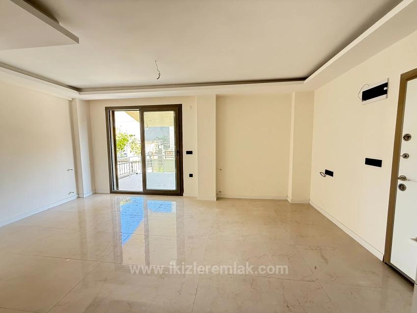 Brand New Luxury 3+1 Villa Summer House For Sale In Seferihisar Doganbey