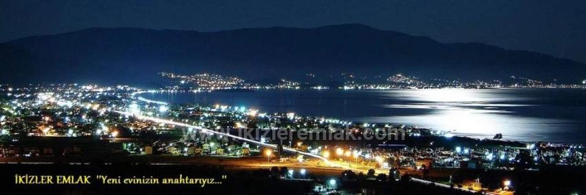 Brand New Luxury 3+1 Villa Summer House For Sale In Seferihisar Doganbey