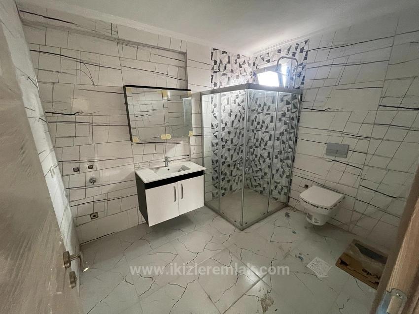 3+1 Luxury Villa For Sale In Seferihisar Doğanbey, Spacious Location, Very Close To The Sea